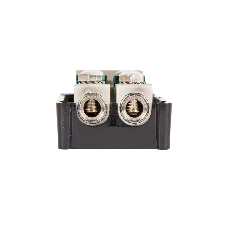 Дистриб'ютор Kicx MA3024P