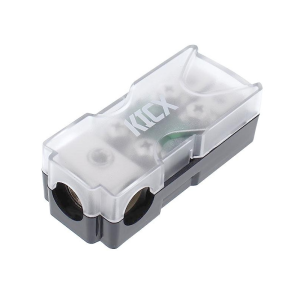 Дистрибьютор Kicx MA3024P с предохранителями