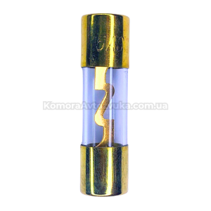 Запобіжник Mystery AGU 60 A 1 шт.