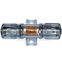 Держатель предохранителя Mystery MFU-1.150 с предохранителем 150 A