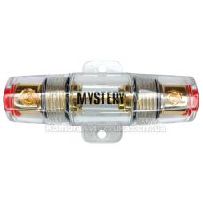 Тримач запобіжника Mystery MFU-1.60 з запобіжником 60 A