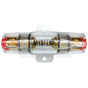 Тримач запобіжника Mystery MFU-1.60 з запобіжником 60 A