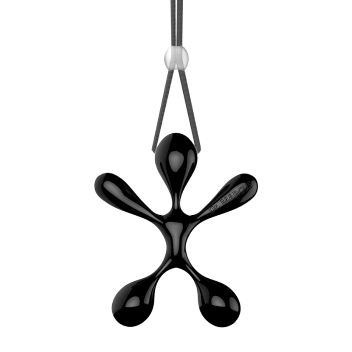 Ароматизатор Dr. Marcus Lucky Top Black