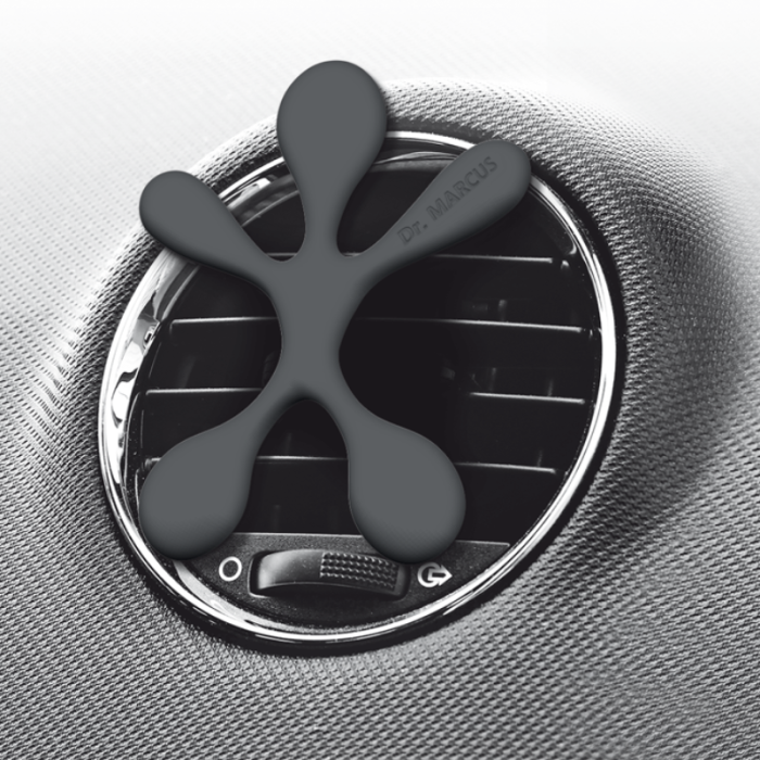 Ароматизатор Dr. Marcus Lucky Top Black