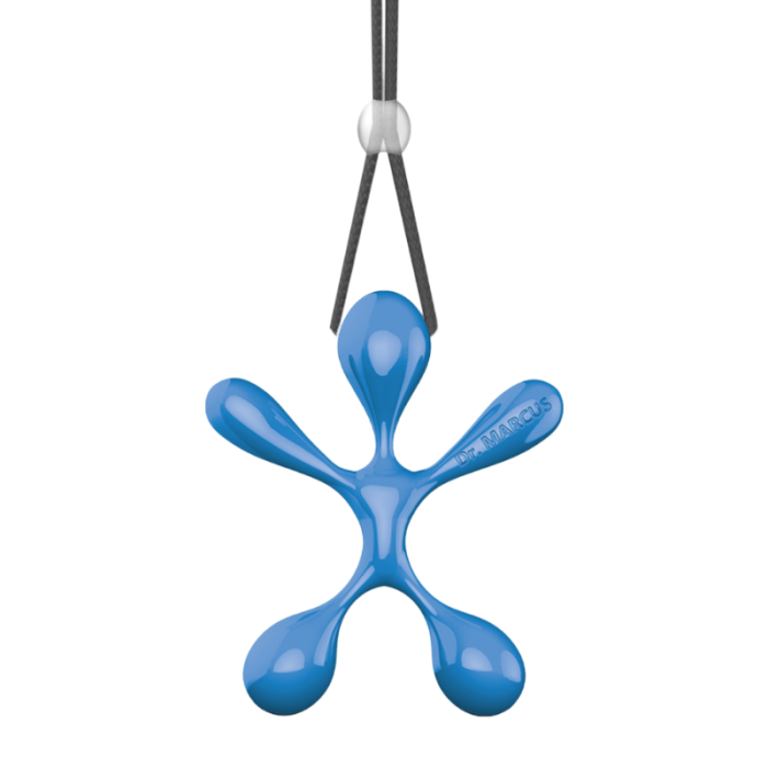 Ароматизатор Dr. Marcus Lucky Top Blue