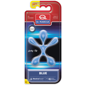 Ароматизатор Dr. Marcus Lucky Top Blue