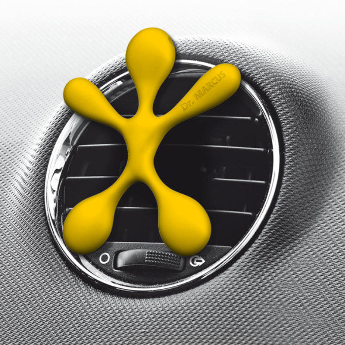 Ароматизатор Dr. Marcus Lucky Top Vanilla