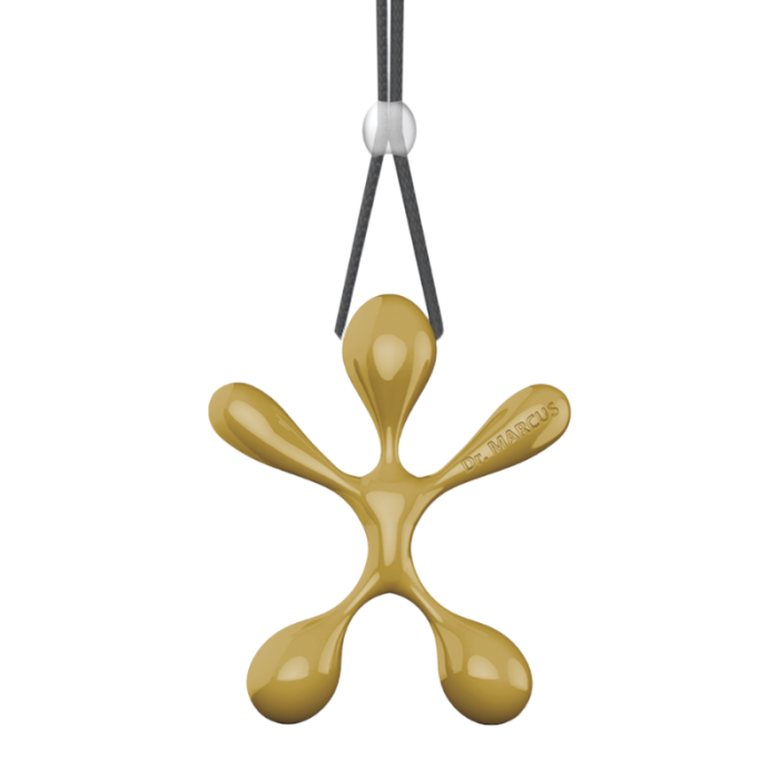 Ароматизатор Dr. Marcus Lucky Top Gold