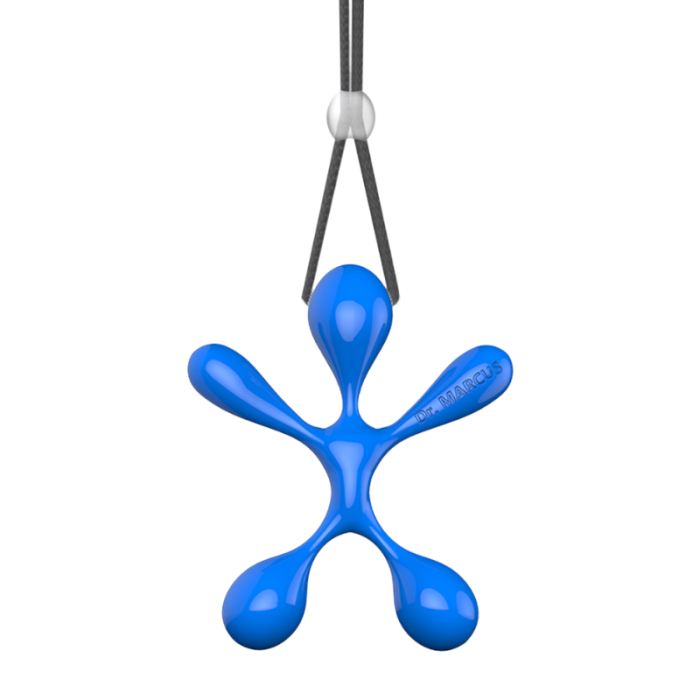 Ароматизатор Dr. Marcus Lucky Top New Car