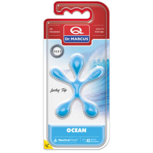 Ароматизатор Dr. Marcus Lucky Top Ocean