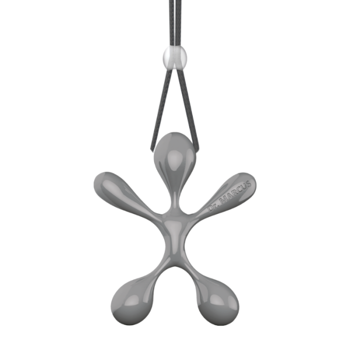 Ароматизатор Dr. Marcus Lucky Top Silver
