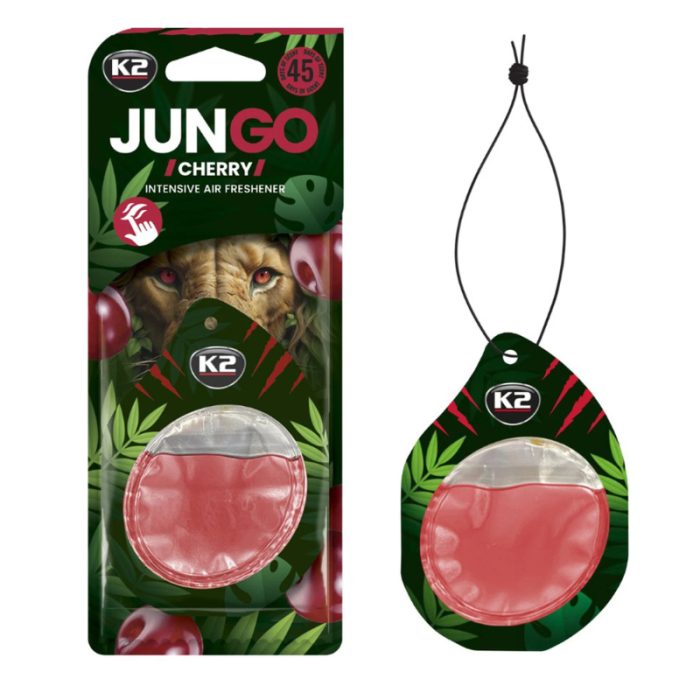 Ароматизатор K2 Jungo Вишня V364