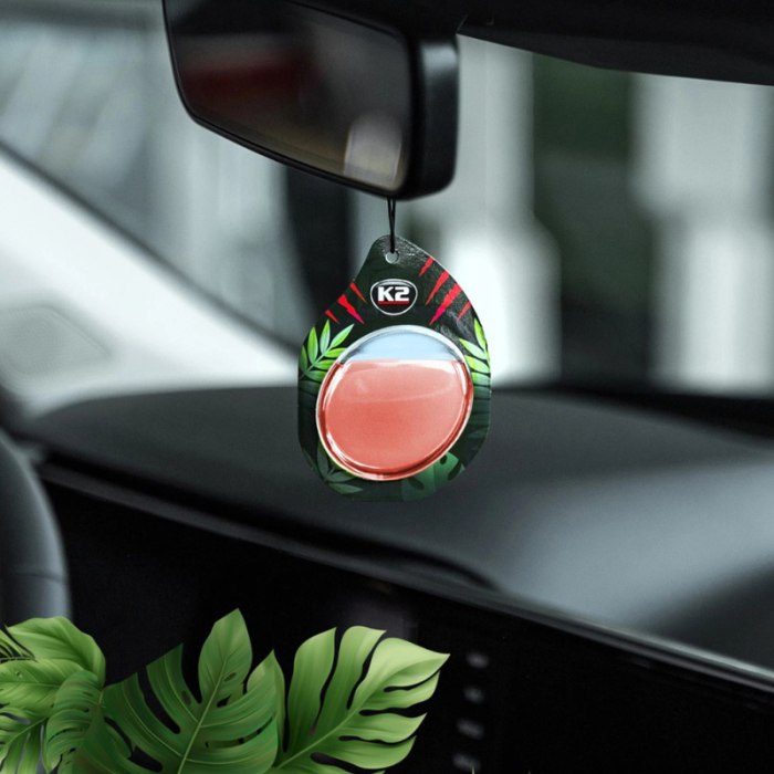 Ароматизатор K2 Jungo Вишня V364