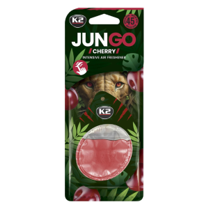 Ароматизатор K2 Jungo Вишня V364