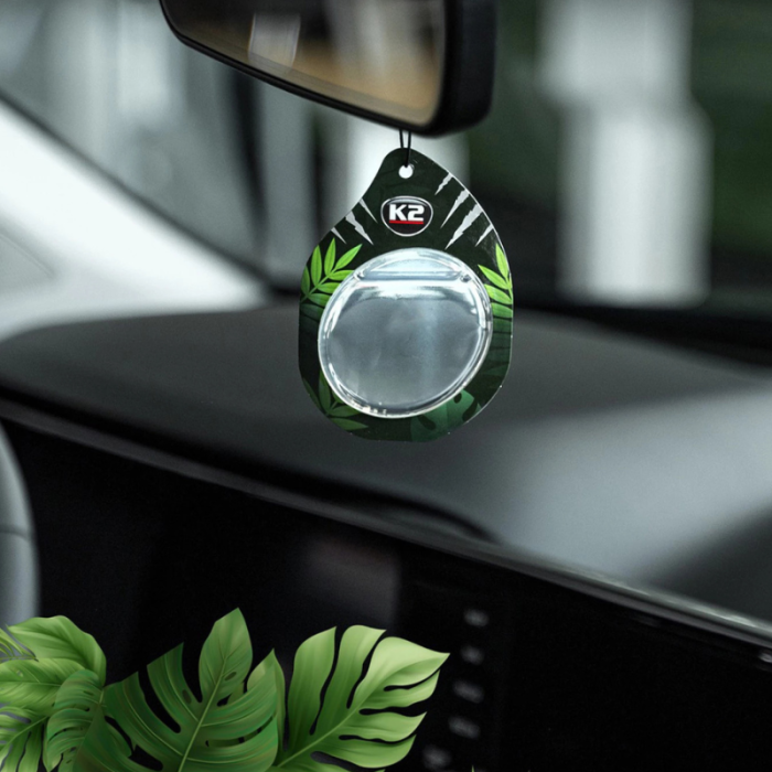 Ароматизатор K2 Jungo Бавовна V363