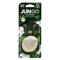 Ароматизатор K2 Jungo Бавовна V363