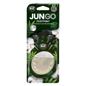 Ароматизатор K2 Jungo Бавовна V363