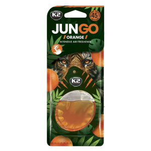 Ароматизатор K2 Jungo Апельсин V362