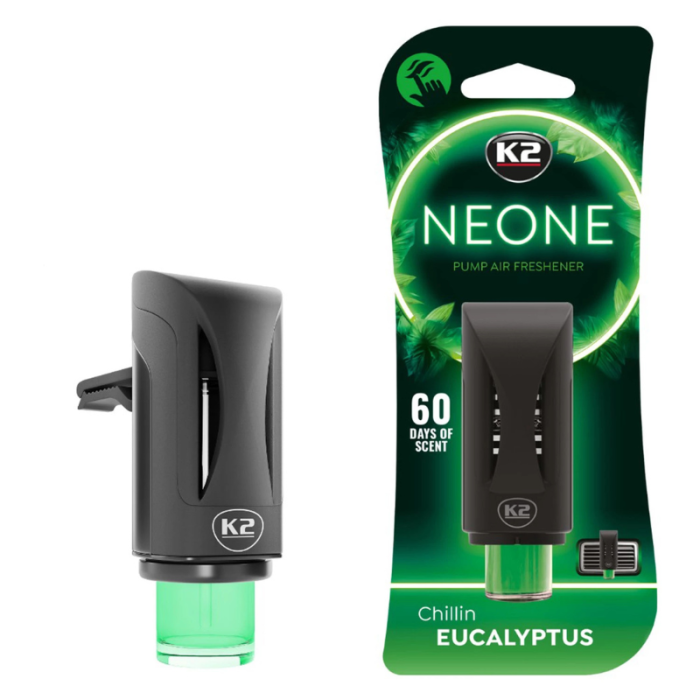 Ароматизатор K2 Neone Евкаліпт V374