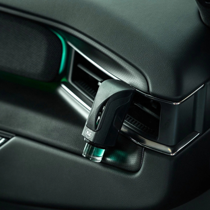 Ароматизатор K2 Neone Евкаліпт V374