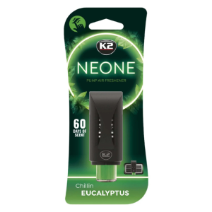 Ароматизатор K2 Neone Евкаліпт V374