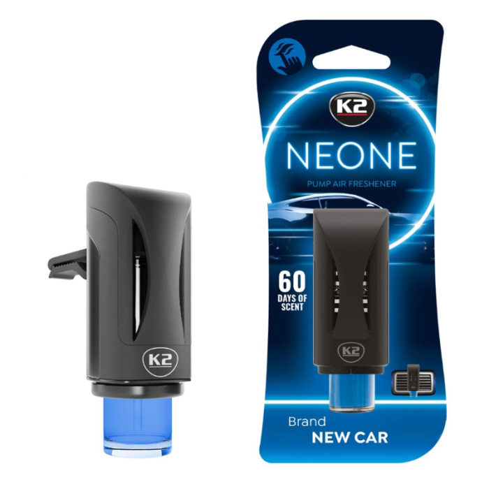 Ароматизатор K2 Neone Нове авто V371