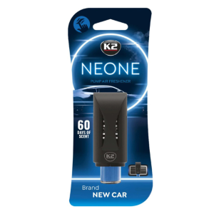 Ароматизатор K2 Neone Нове авто V371