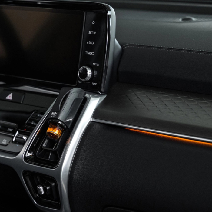 Ароматизатор K2 Neone Апельсин V372