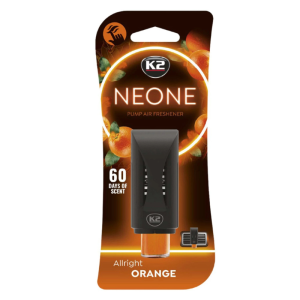 Ароматизатор K2 Neone Апельсин V372