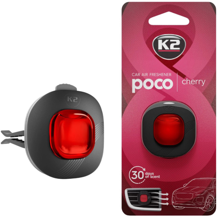 Ароматизатор K2 Poco Вишня V354