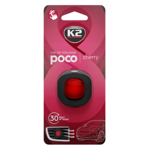 Ароматизатор K2 Poco Вишня V354
