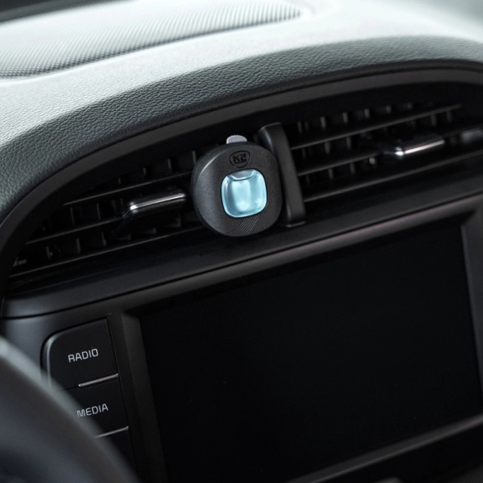 Ароматизатор K2 Poco Нове авто V351