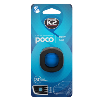 Ароматизатор K2 Poco Новая машина V351