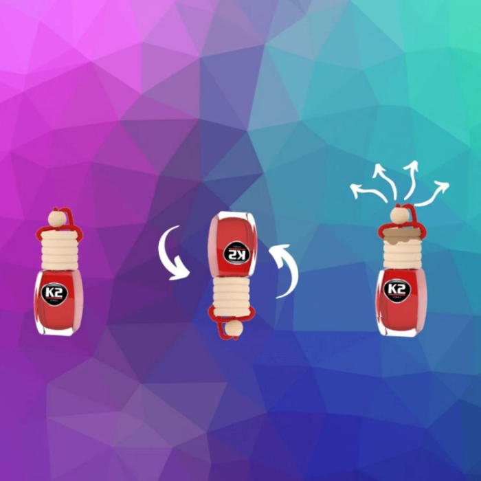 Ароматизатор K2 Vento Solo Вишня V416