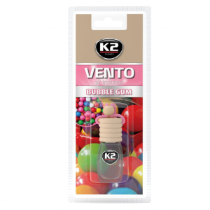Ароматизатор K2 Vento Жувальна гумка V449