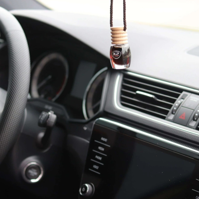 Ароматизатор K2 Vento Кола V462