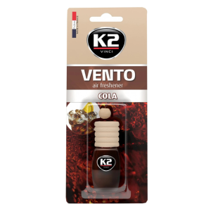 Ароматизатор K2 Vento Кола V462