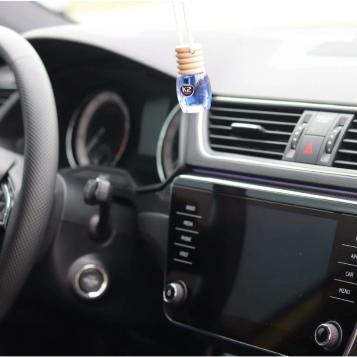 Ароматизатор K2 Vento Фреш V453