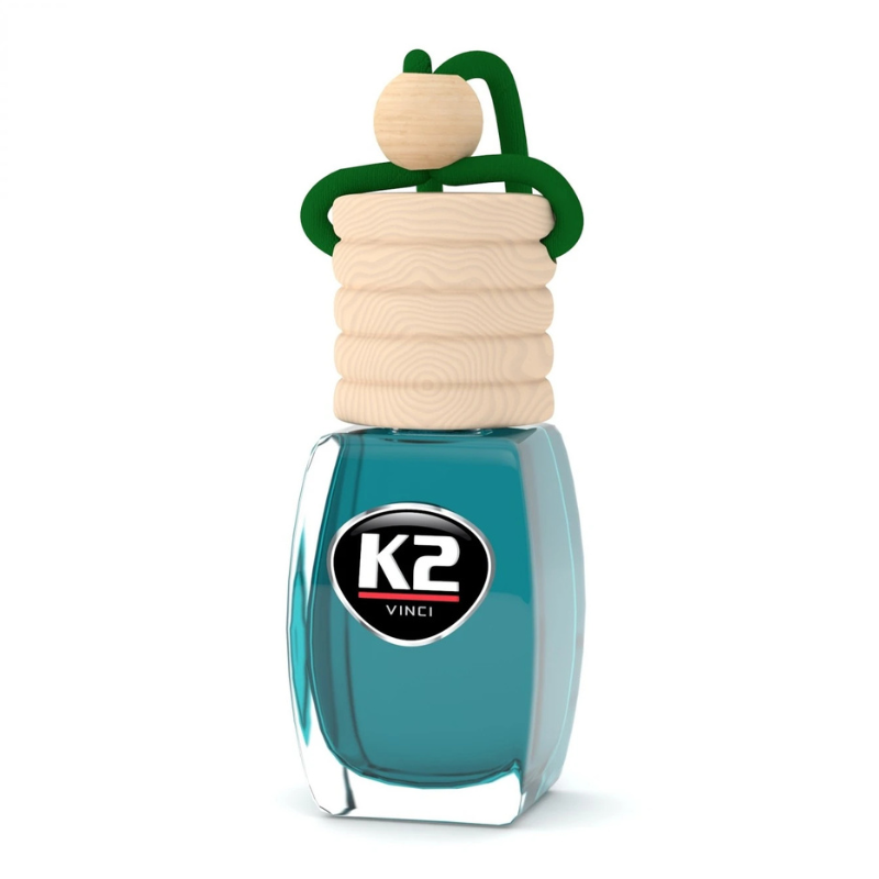 Ароматизатор K2 Vento Зелений чай V452