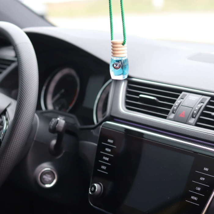 Ароматизатор K2 Vento Зелений чай V452