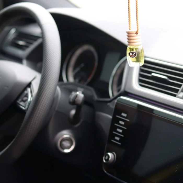 Ароматизатор K2 Vento Лимон V455