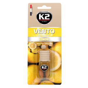 Ароматизатор K2 Vento Лимон V455