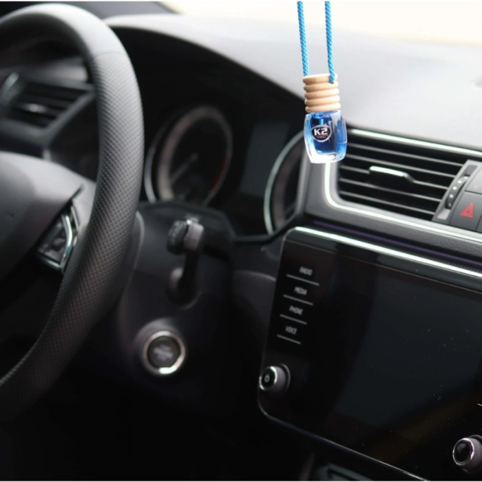 Ароматизатор K2 Vento Solo Океан V405