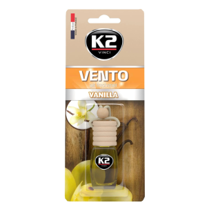 Ароматизатор K2 Vento Ваніль V457