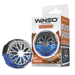 Ароматизатор Winso Merssus Anti-Tabacco 534380