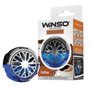 Ароматизатор Winso Merssus Coffee 534440