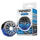 Ароматизатор Winso Merssus New Car 534490