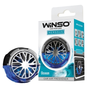 Ароматизатор Winso Merssus Ocean 534500