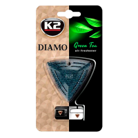 Ароматизатор K2 Diamo Зеленый чай V88ZHE