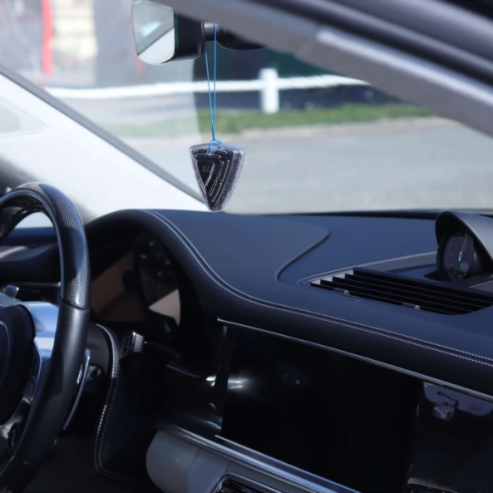 Ароматизатор K2 Diamo Водоспад V88WOD